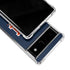 Auburn University Logo Blue Google Pixel 6 Clear Case